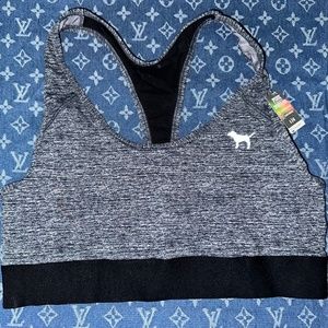 PINK Victorias Secret Sports Bra
